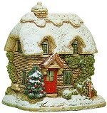 Christmas Stores